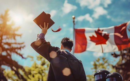 How to Choose the Best Consultancy for Study in Canada