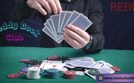 Master The Thrill Of Skill-Based Games: How To Start And Excel At Online Poker