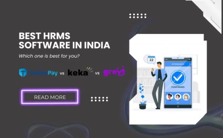 How HR Software is Evolving in India