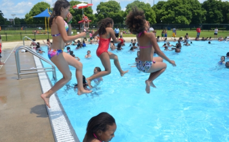 Lifeguard and First Aid Training: Your Path to a Rewarding Aquatic Career