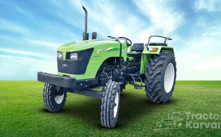Explore the Preet Tractor Model and Price in India