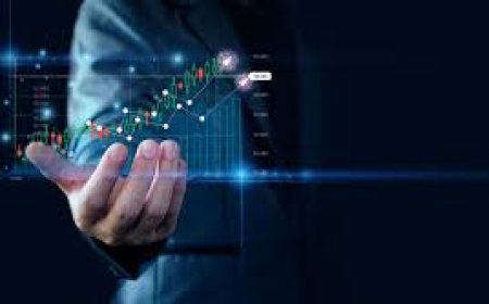 Why Germany’s Leading Prop Firms Rely on Custom MT5 Indicators for Market Edge