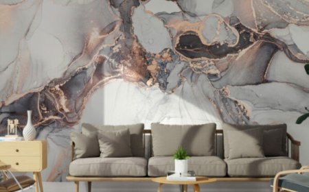 Elevate Your Interiors with Custom Wallpaper & Wall Murals in Australia