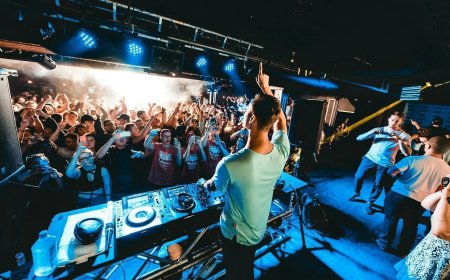 What Makes a Club Truly Unforgettable? Exploring the Secret Sauce Behind Nightlife Magic