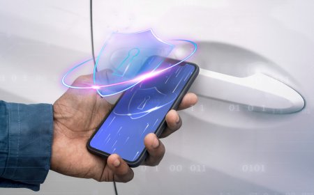 Mobile app security: Best practices for Protecting User-data