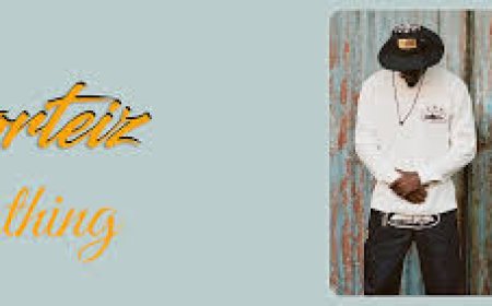 Corteiz: Explore Style That Pushes Culture with Power and Edge