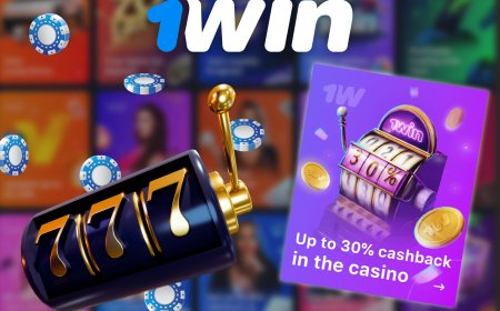 1WinOfficials Launches No Deposit Bonus and Cross-Platform Betting Experience for 2025