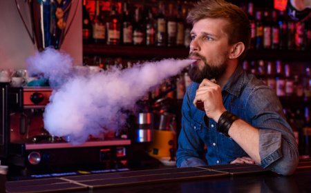 Buy Beard Vape Co E-Juice Online – Cheapest Prices & Free Shipping USA