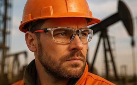 Protective Eyewear: Safe, Comfortable & Affordable Vision Protection