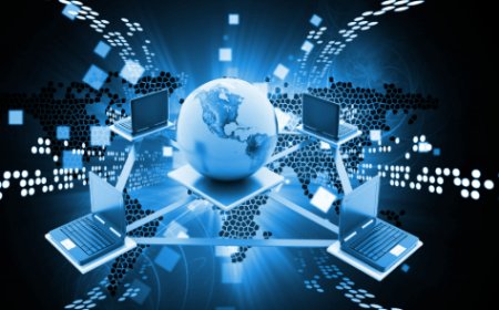 IT Company Peshawar: Driving Innovation in the Digital Era