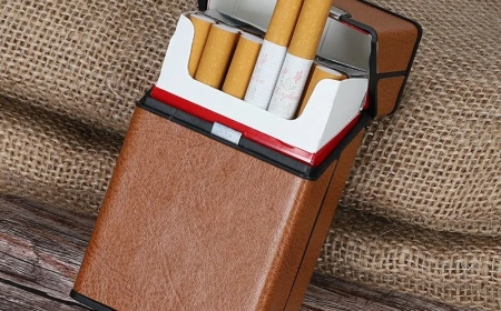 Custom Tobacco Boxes: Secure, Stylish, and Compliant Packaging for Modern Brands