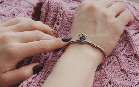 Collar de oro: elegancia, distinción y estilo para todas las ocasiones