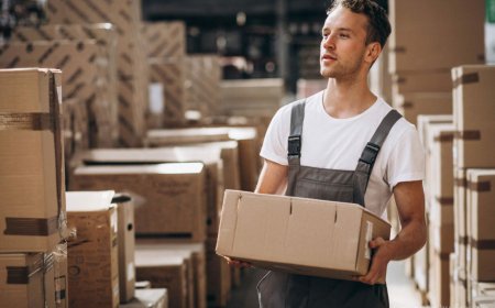 How Do I Choose a Trusted Forwarding Service in the U.S.?