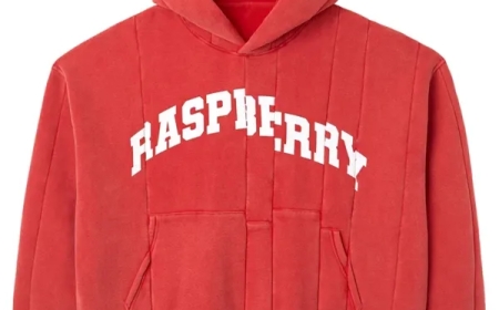 Everything You Need to Know About Raspberry Hills Clothing