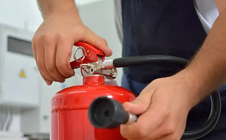 Understanding the Importance of a Level 1 Fire Risk Assessment