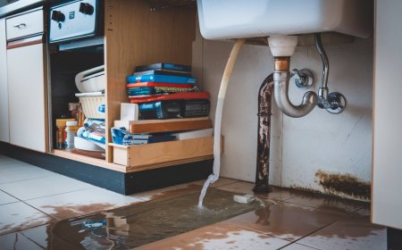 Common Kitchen Plumbing Mistakes to Avoid