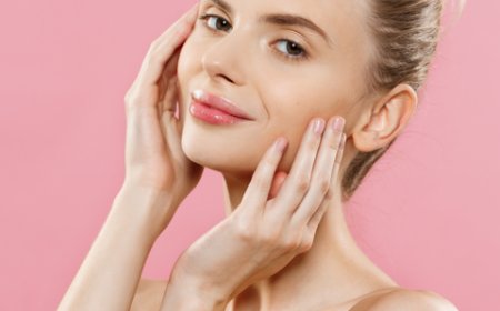 Say Goodbye to Cracked Heels with This Secret