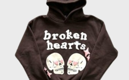 Best-Selling Broken Planet Hoodie Picks