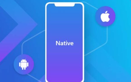 Why Go Native? 10 Big Benefits of Native App Development Made Simple