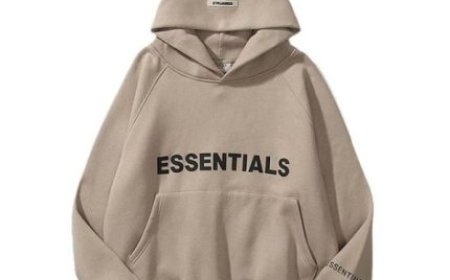 Essentials Hoodies Are Everywhere—Is That a Bad Thing?