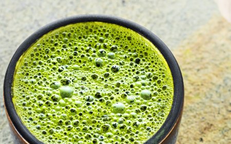 Is Matcha Good for Weight Loss? Science-Backed Insights
