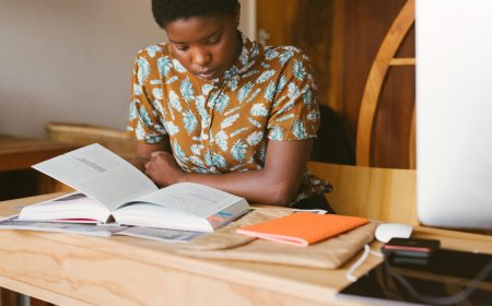 Quick Study Schedule for Busy University Students