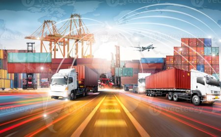 The Role of Freight Forwarders in Supply Chain Optimization
