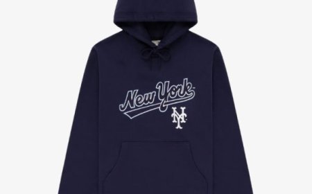 Why the Aimé Leon Dore Hoodie Is a Cult Classic