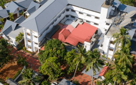 Breathe Easy, Heal Deep: Ayurvedic Treatment for Sinusitis and Endometriosis in Kerala