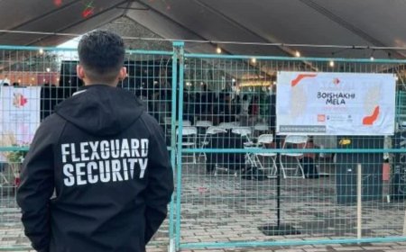 Best Security Services Vancouver Has to Offer for Home & Business