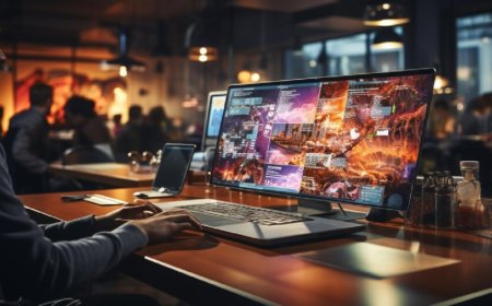 The Power of Color in Animation: How Visual Hues Shape Emotion and Storytelling in 2025