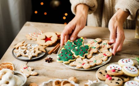 The Best Snack Shop Guildford – Muffin Break