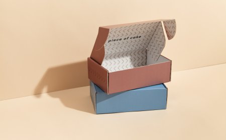 Why is Sleeve Style Used for Delta 8 Boxes