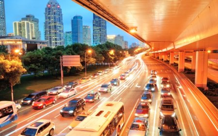 Benefits of Employee Transportation in Busy Cities like Mumbai, Bangalore & Hyderabad