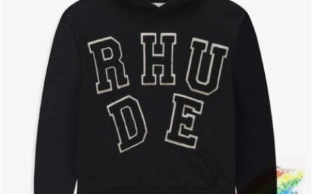 The Quiet Luxury of a Well-Made Hoodie