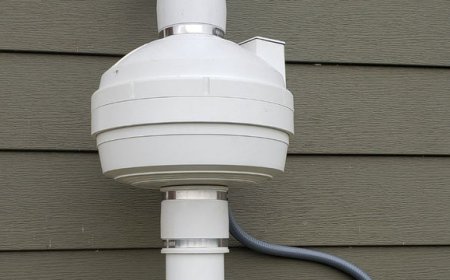 How Do I Choose the Right Fan for a Radon Reduction System?