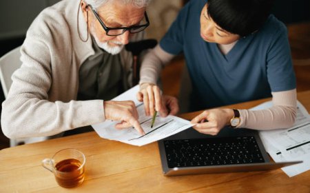 Why Choosing the Right Medical Billing Services Matters More Than Ever