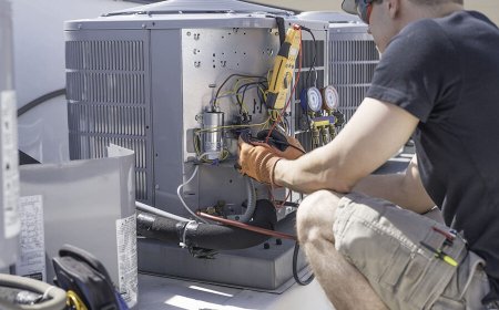 Trusted HVAC Service & Repair in South Plainfield, NJ: What You Need to Know Before It Breaks