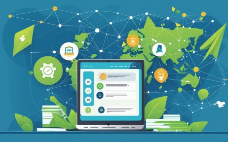 The Rise of No-Code & Low-Code: What It Means for Mobile App Development Companies