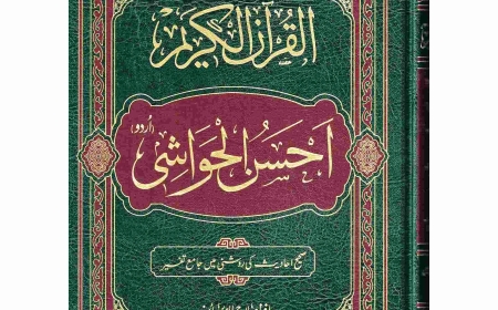 Al Quran Al Kareem: Buy the Best Islamic Books Online Today