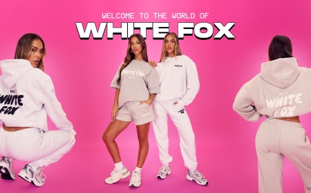 White Fox: The Boutique That Broke the Internet