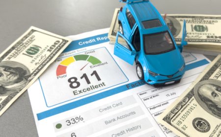 Why Credit Score Matters for Car Insurance Premiums in Utah