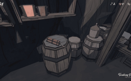 Look Outside: Discovering the Benefits of Nature for Gamers