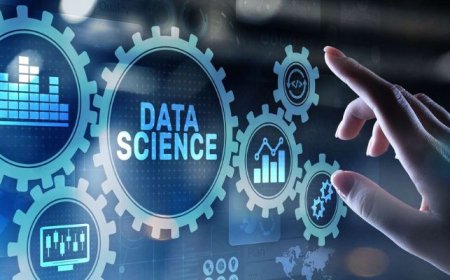 How Is Data Science Used in Real-Life Industries?