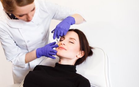 Holistic Health and Aesthetic Solutions in Virginia’s Premier Clinics