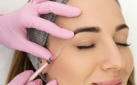 تجربتي مع الآثار الجانبية لحقن البوتوكس: الصدمة والنتيجة