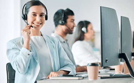 8 Reasons Call Center Outsourcing for Healthcare Industry could be the Future of Healthcare