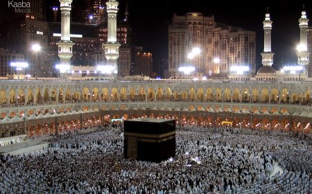 Cheapest Umrah Packages for Families – Make It Affordable for Everyone