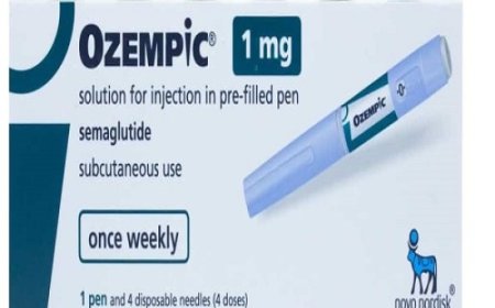 Real Talk About Ozempic 1 mg for Weight Loss