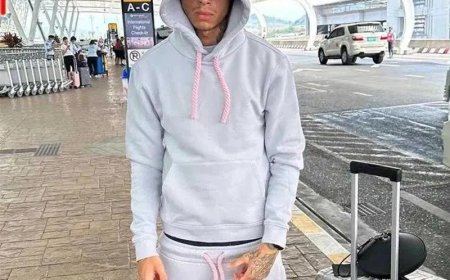 How Syna World Clothing Is Changing the Streetwear Game